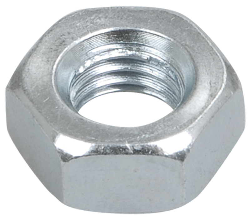 Гайка шестигранная М12