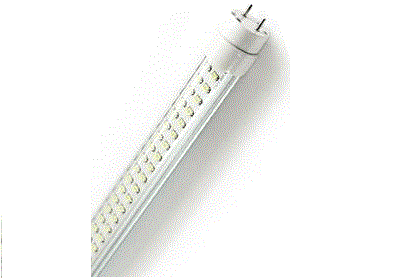 Лампа светодиодная G13/T8/ 60- 8W теплый белый DIODEX
