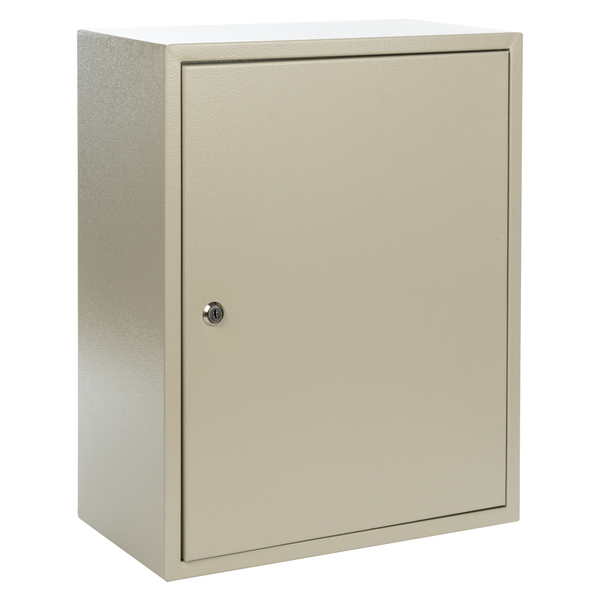 Корпус монтажный металлический (500х400х220) IP31 Корпус монтажный металлический (500х400х220) IP31