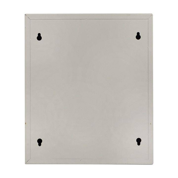 Щит ЩРН-24 (з) пласт. замок EKF mb21-24n Щит ЩРН-24 (з) пласт. замок EKF mb21-24n