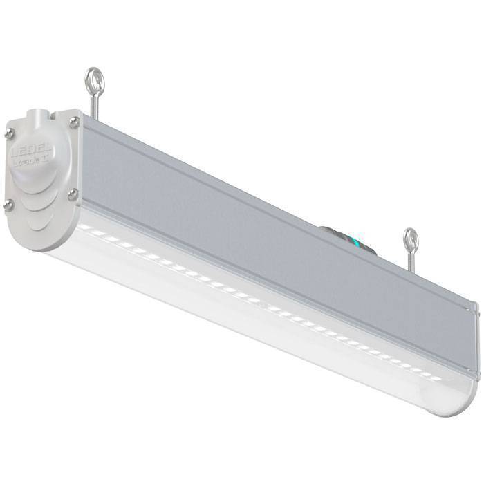 Светильник L-trade II 20/19/Г30/4.0K/01/IKVI-11/220AC IP66 накладное крепление LEDEL LTR2EL00117