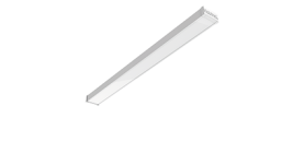 Светодиодный светильник "ВАРТОН" R- Лайн 1195*140*50мм 36 ВТ 4000К IP20