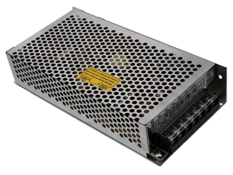Блок питания 12V 150W IP20