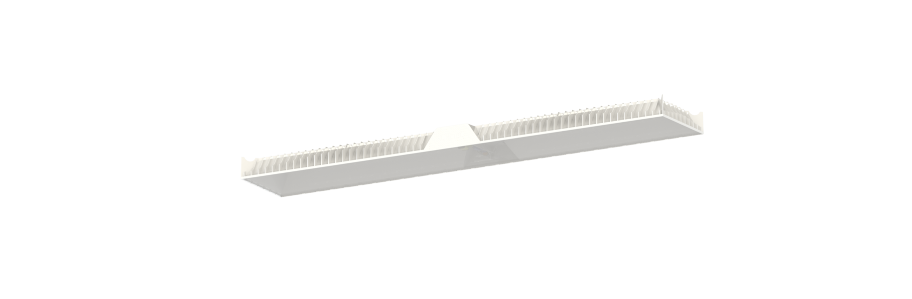 Светильник L-school 32/30/Д/5.0K/02/Т2/220AC/Premium IP20 Em накладное крепление LEDEL 112003