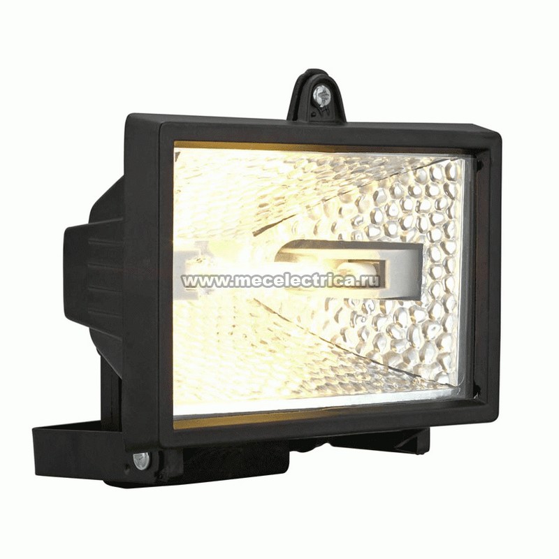 Прожектор FL-5 150W черный