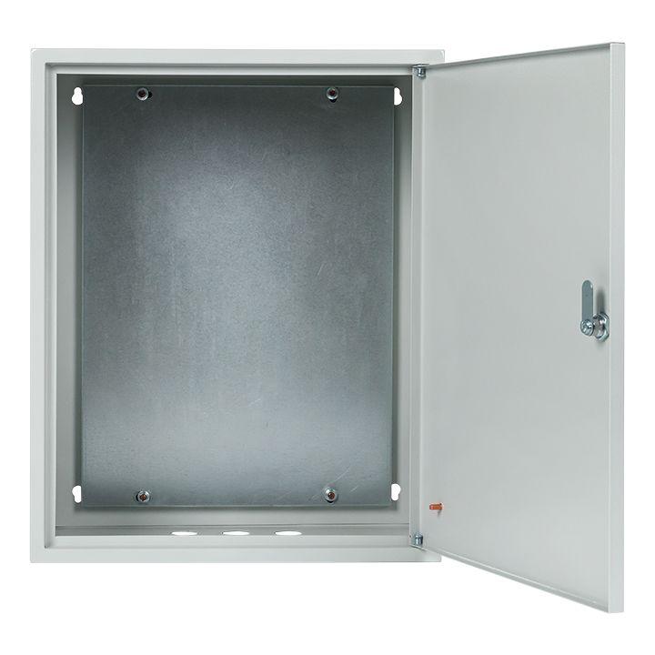 Щит ЩМП-50.40.22 (ЩРНМ-2) IP31 Basic EKF mb22-2-bas Щит ЩМП-50.40.22 (ЩРНМ-2) IP31 Basic EKF mb22-2-bas