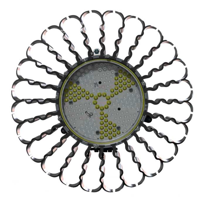 L-industry 230/170/К15/5,0K/01/220AC IP65