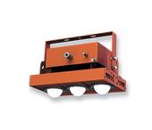 Светильник светодиодный взрывозащ. ДСП35-80-201 Kalisto Ex 850 2Ex nR II T4 Gc X / Ex tb IIIC T135гр