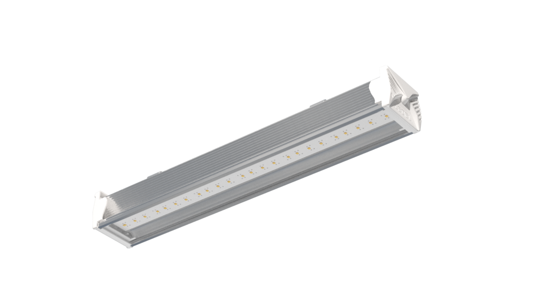 Светильник L-industry NEW 24/23/К15/4.0K/01/IKVI-11/220AC IP66 накладное крепление LEDEL 51110270274