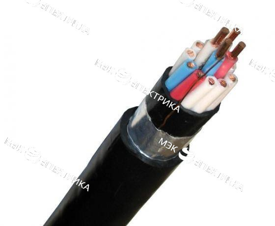 КВВГнг 19х2,5