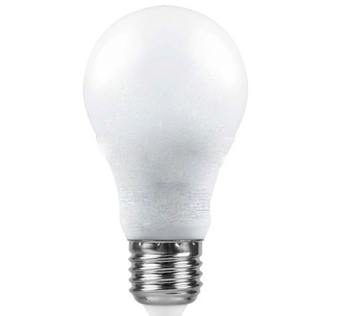 Лампа светодиодная E27-20W-6400K SBA6020 Feron (шар)