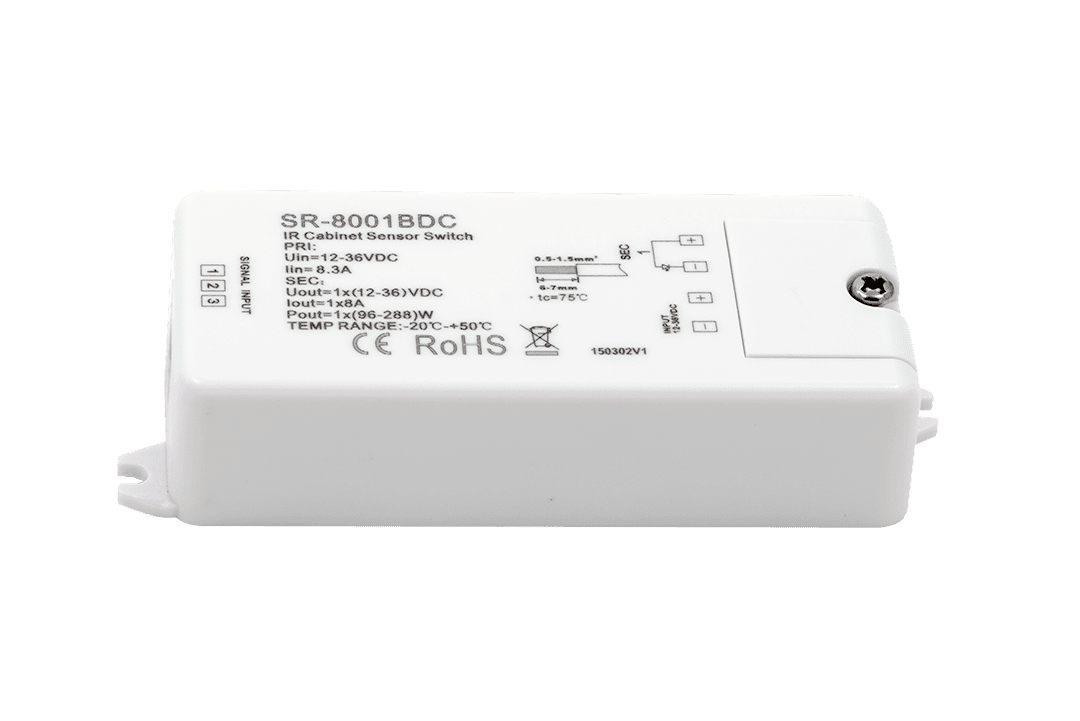 ИК-датчик открытия двери ИК-датчик открытия двери