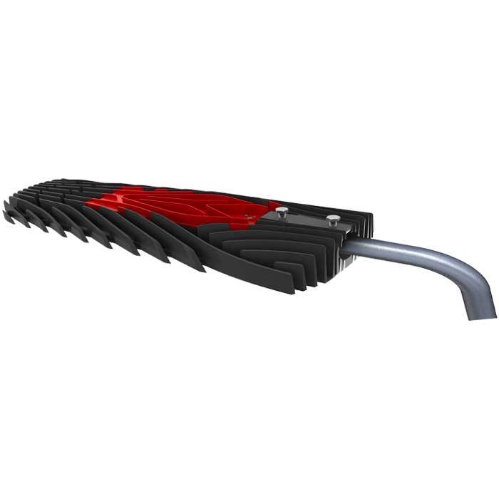 Светильник Superstreet 250/202/Ш13/4.0K/01/220AC IP66 консольное крепление LEDEL 305116