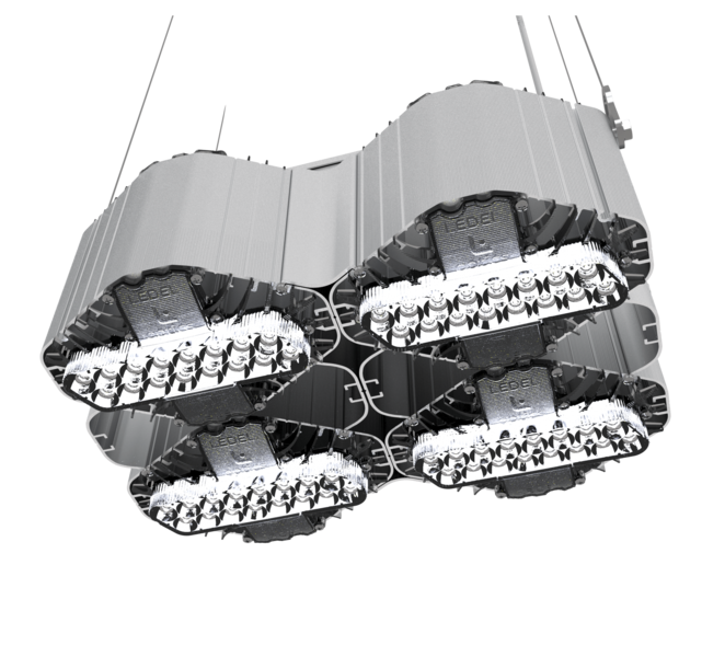 L-lego II 55/45/Д/4,0K/L210/01/IKIX-31/220AC IP66