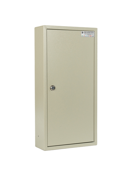 Щит распределительный навесной ЩРн-48 (620х310х120) IP31 Щит распределительный навесной ЩРн-48 (620х310х120) IP31