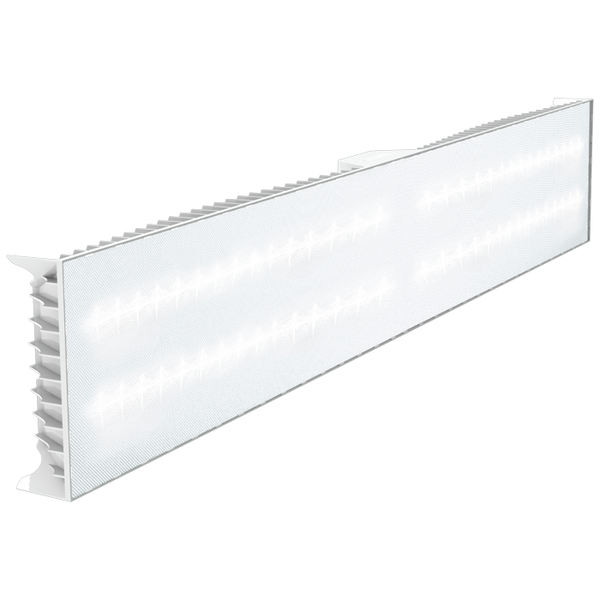 Светильник светодиодный L-school 32/30/Д/940/02/Т2/220AC/Standart IP20 LEDEL SC30-110-237-11S Светильник светодиодный L-school 32/30/Д/940/02/Т2/220AC/Standart IP20 LEDEL SC30-110-237-11S