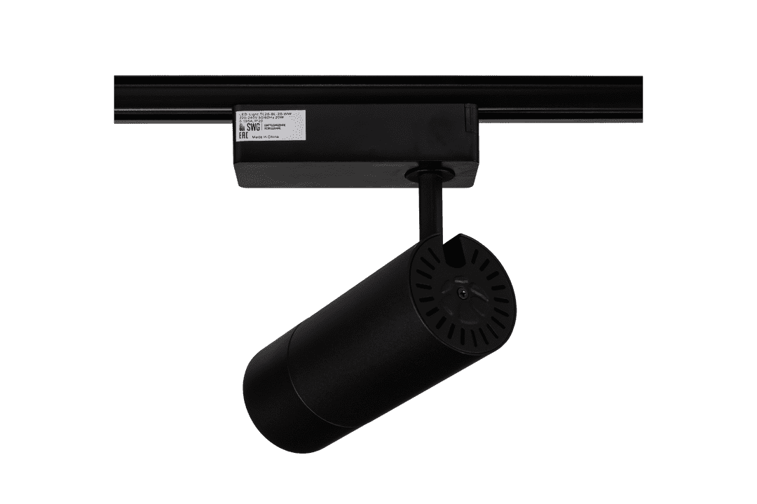 Светильник трековый однофазный TL28