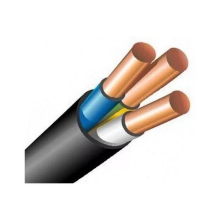 ВВГнг(А) LS 3 х 1,5 круглый ВВГнг(А) LS 3 х 1,5 круглый