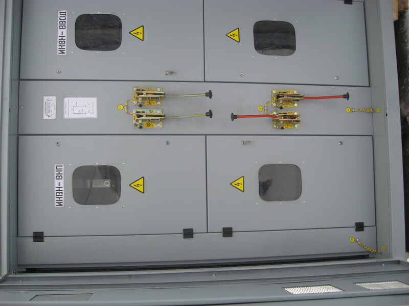 ИКВН-10-20/630-У1