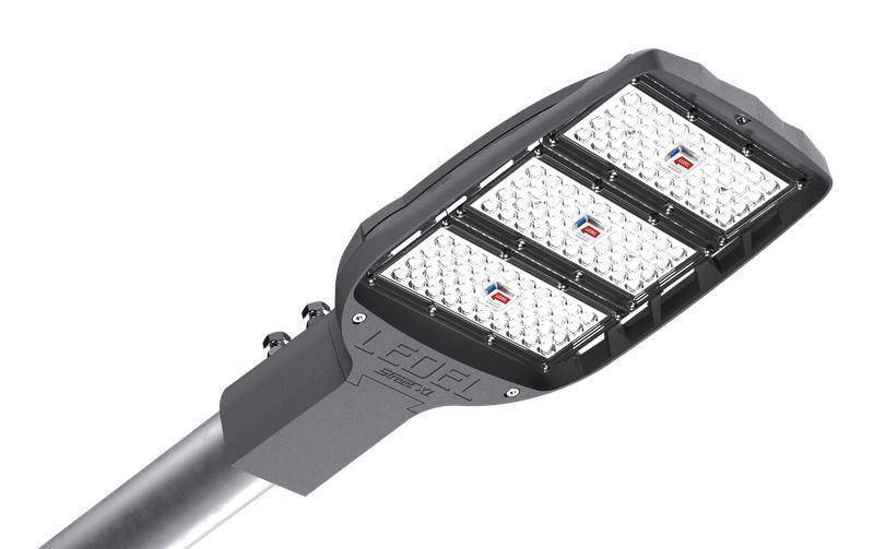 Светильник Street X1/100/Ш8M/5.0K/(L8)/MT/SKX-02/220AC IP66 поворотное крепление LEDEL X1010