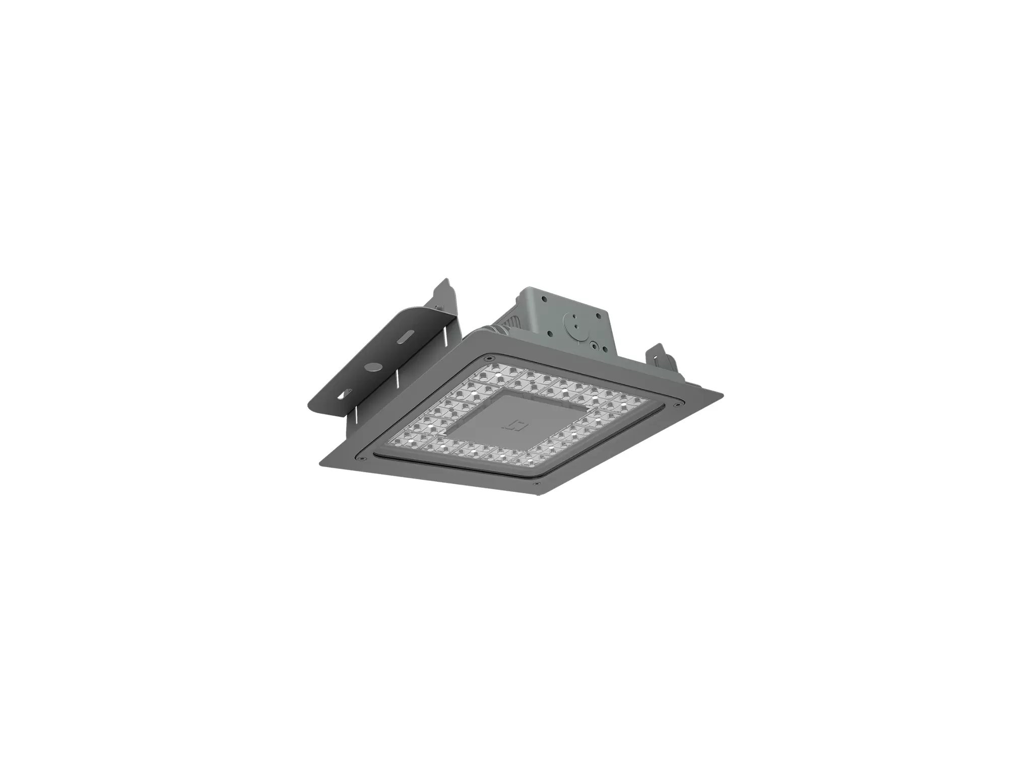 FLAT LB/R LED 100 D65 Ex 5000K купить недорого в г. Москве - mecelectrica.ru