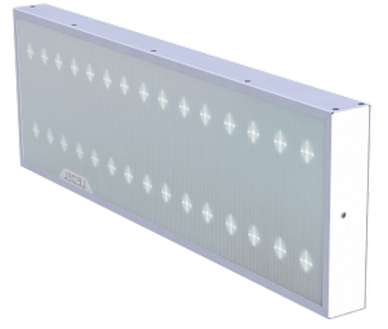 Школьный светодиодный светильник L-SCHOOL 16 Premium/1800Лм/15Вт Школьный светодиодный светильник L-SCHOOL 16 Premium/1800Лм/15Вт