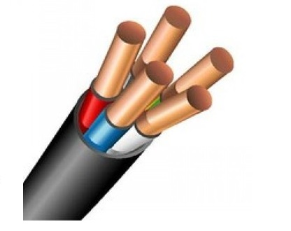 ВВГнг(А) FRLS 5 x 1,5 ВВГнг(А) FRLS 5 x 1,5