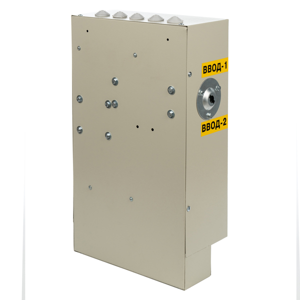 Ящик собственных нужд ЯСН-УИ исп.1 на ВР( 63А+V)