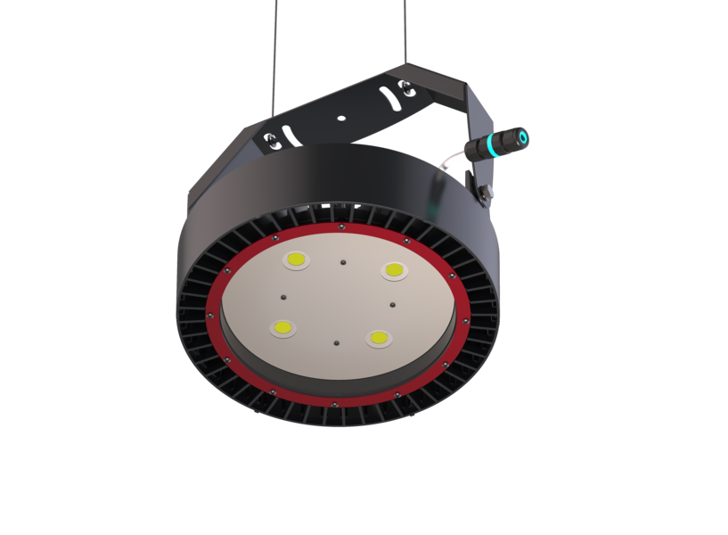 Светильник L-industry Extreme/150/Д/740/04/I12-61/220AC IP66