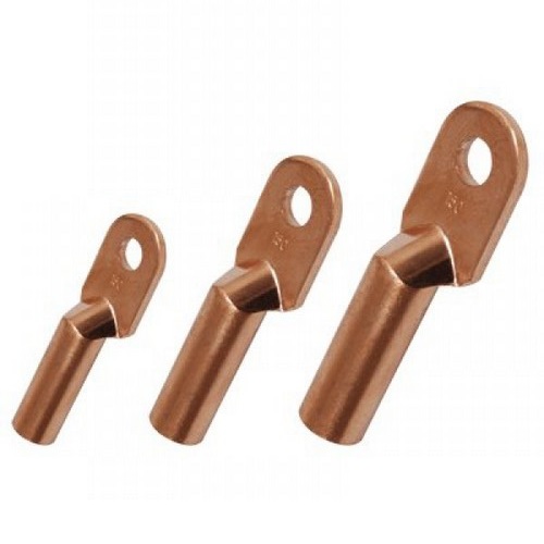 Наконечник луженый медный ТМЛ JG-400 IEK UNP40-400-26-16