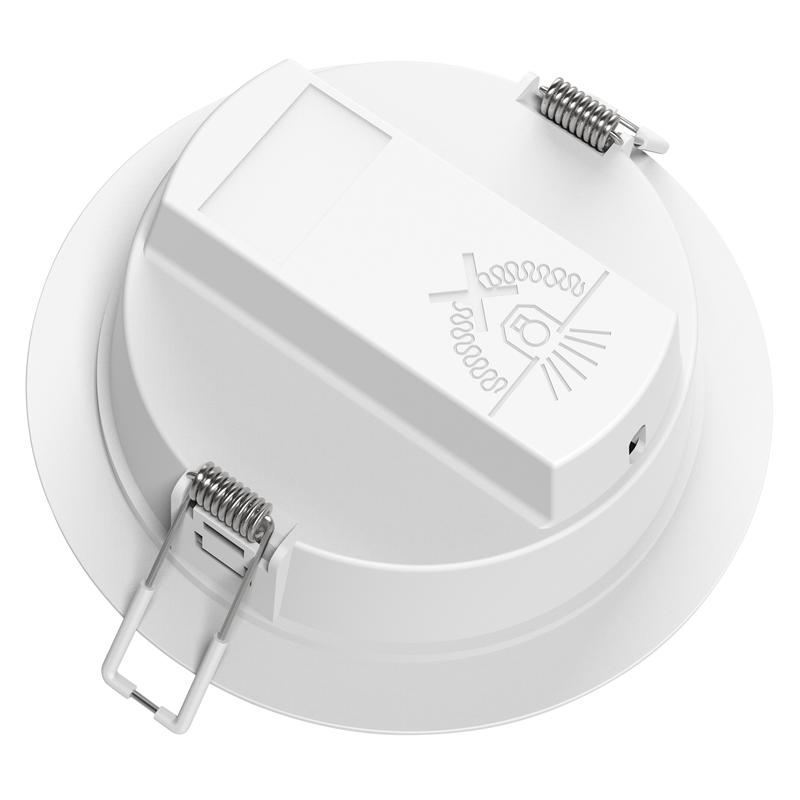 Щит ЩРН-П-12 IP41 EKF pb40-n-12