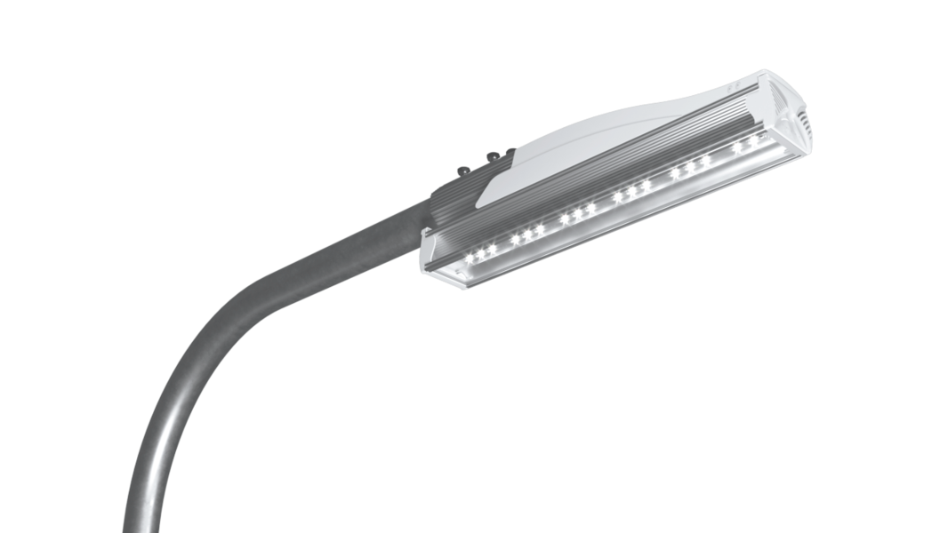 Светильник L-street 48/65/Ш8/4.0K/01/SKII-02/220AC/Premium IP66 консольное крепление LEDEL 412207628