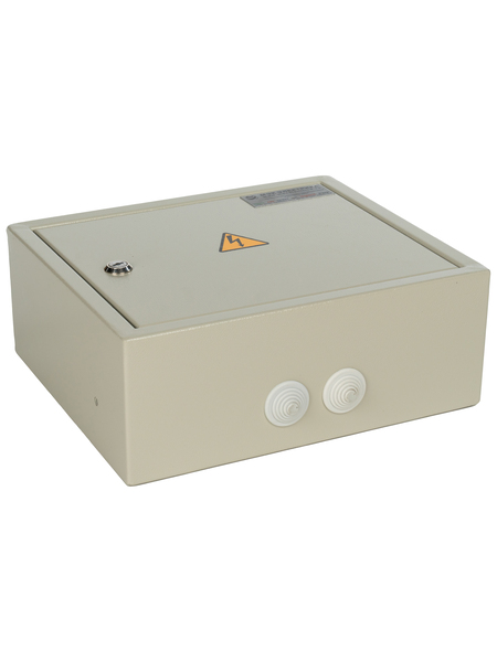 Щит распределительный навесной ЩРн-12 (265х310х120) IP31 Щит распределительный навесной ЩРн-12 (265х310х120) IP31