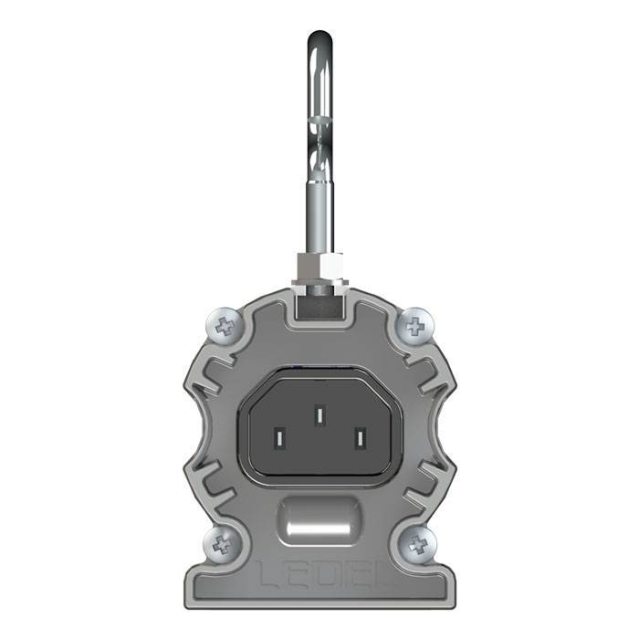 Светильник L-trade 55 EASY LOCK/45/Д/5.0K/02/IKIII-13/220AC/Standart IP30 накладное крепление LEDEL 