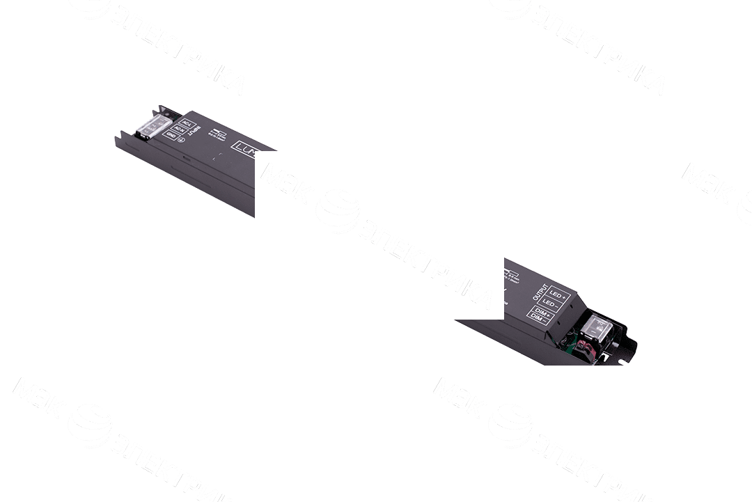 Блок питания RC-100-24
