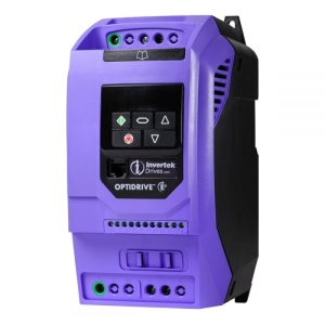 Optidrive ODE-3-220105-1F42-01 1.1кВт 10,5А 220В IP20