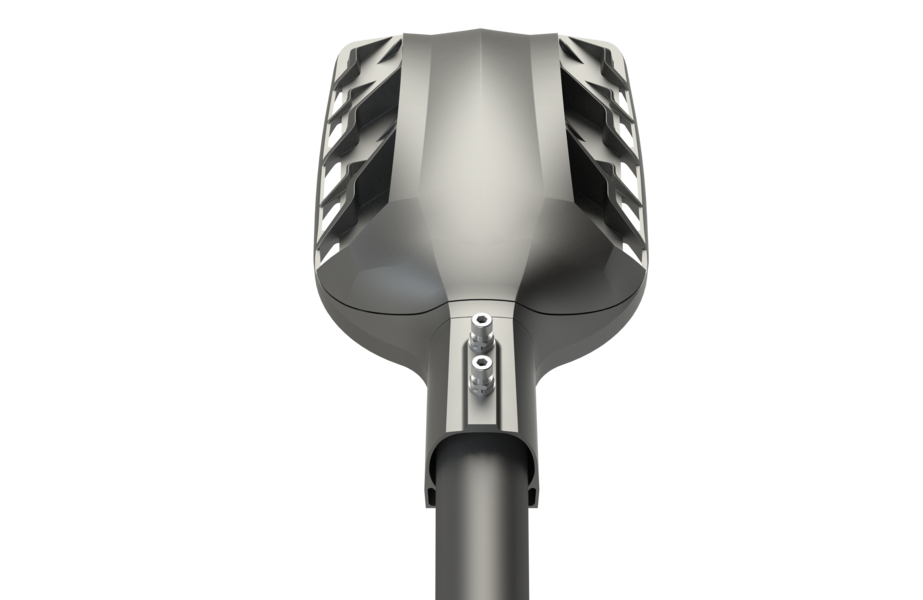 Светильник Street X1/120/Ш8M/5.0K/(К5)/MT/SKX-02/220AC IP66 поворотное крепление LEDEL SX1PKLRUS0047