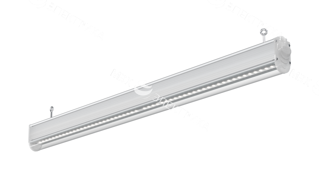 Светильник L-trade II 45/37/Г30/4.0K/01/IKVI-12/220AC IP66 накладное крепление LEDEL LTR2EL00142