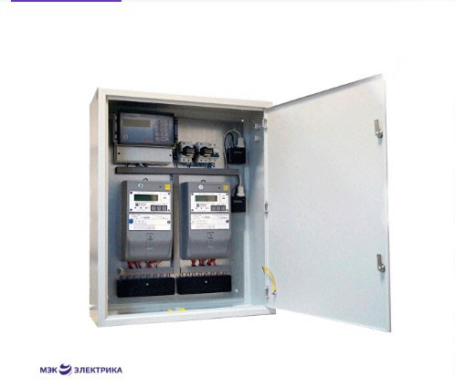 Шкаф учёта ШУ