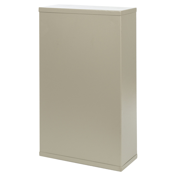 Ящик силовой с рубильником ЯВЗ-1 100А (400х300х155) IP65