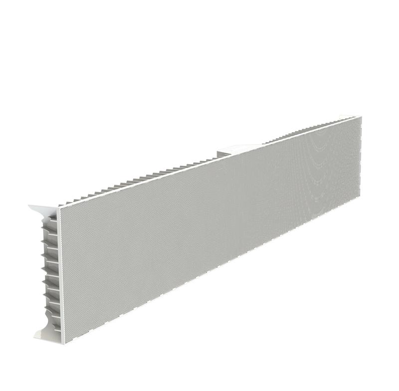 Светильник L-school 55/55/Д/5.0К/02/Т2/220AC/Standart IP54 LEDEL 123405000852100