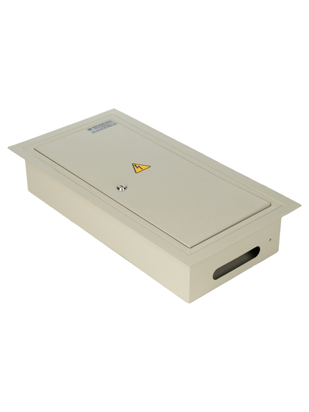 Щит распределительный встраиваемый ЩРв-48 (630х320х120) IP31
