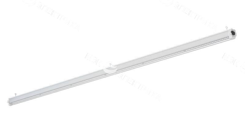 Светильник L-trade II 130 EASY LOCK/112/ГСП-II/4.0K/06/IKVI-26/220AC IP66 поворотное крепление LEDEL