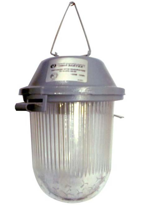 НСП 02-100-001 (б/решетки) IP-52*(10 шт)