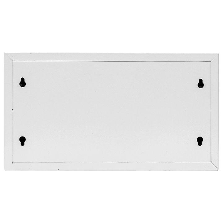 Щит осветительный ОЩВ с авт. выкл. 3п 1х100А 1п 12х16А EKF oshv-100-12