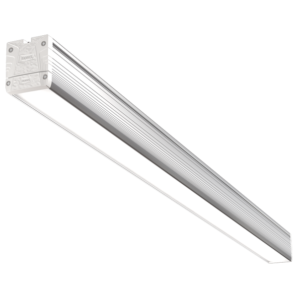 Светильник поворотный L-fusion Office 30 Вт 4000 К