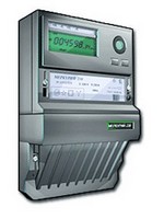Счетчик электроэнергии Меркурий 230 AR-01 R трехфазный, однотарифный, 5(60)А, кл. точ. 1.0/2.0