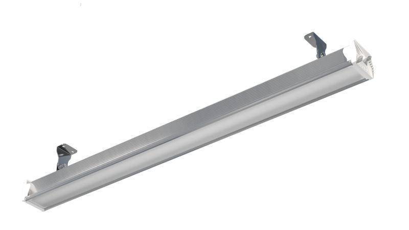 Светильник L-industry NEW 48Т/46/Д/4.0K/03/IKII-22/220AC IP66 поворотное крепление LEDEL 51220460084