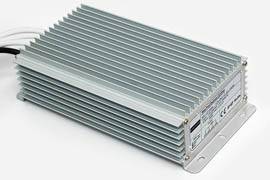 Блок питания 12V, 200W ip65