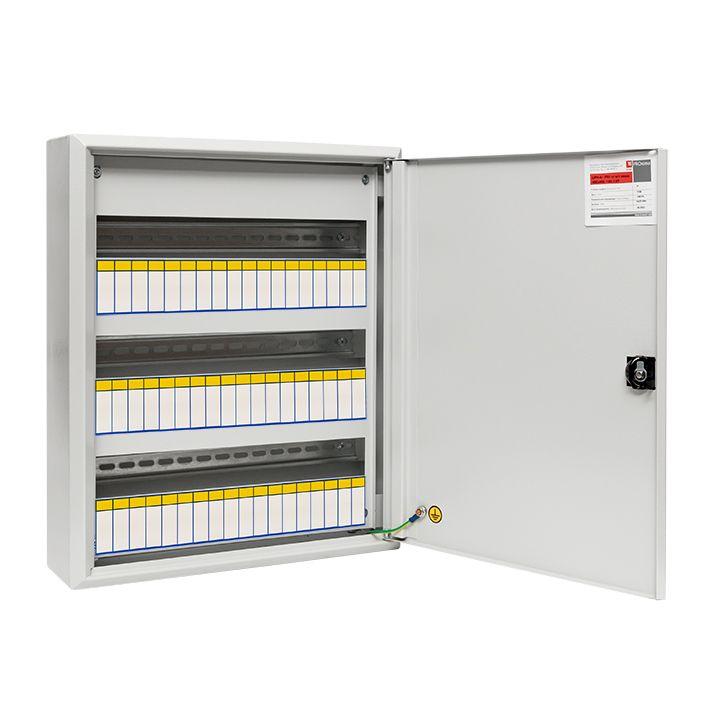 Щит ЩРН-54 (з) EKF mb21-54n Щит ЩРН-54 (з) EKF mb21-54n